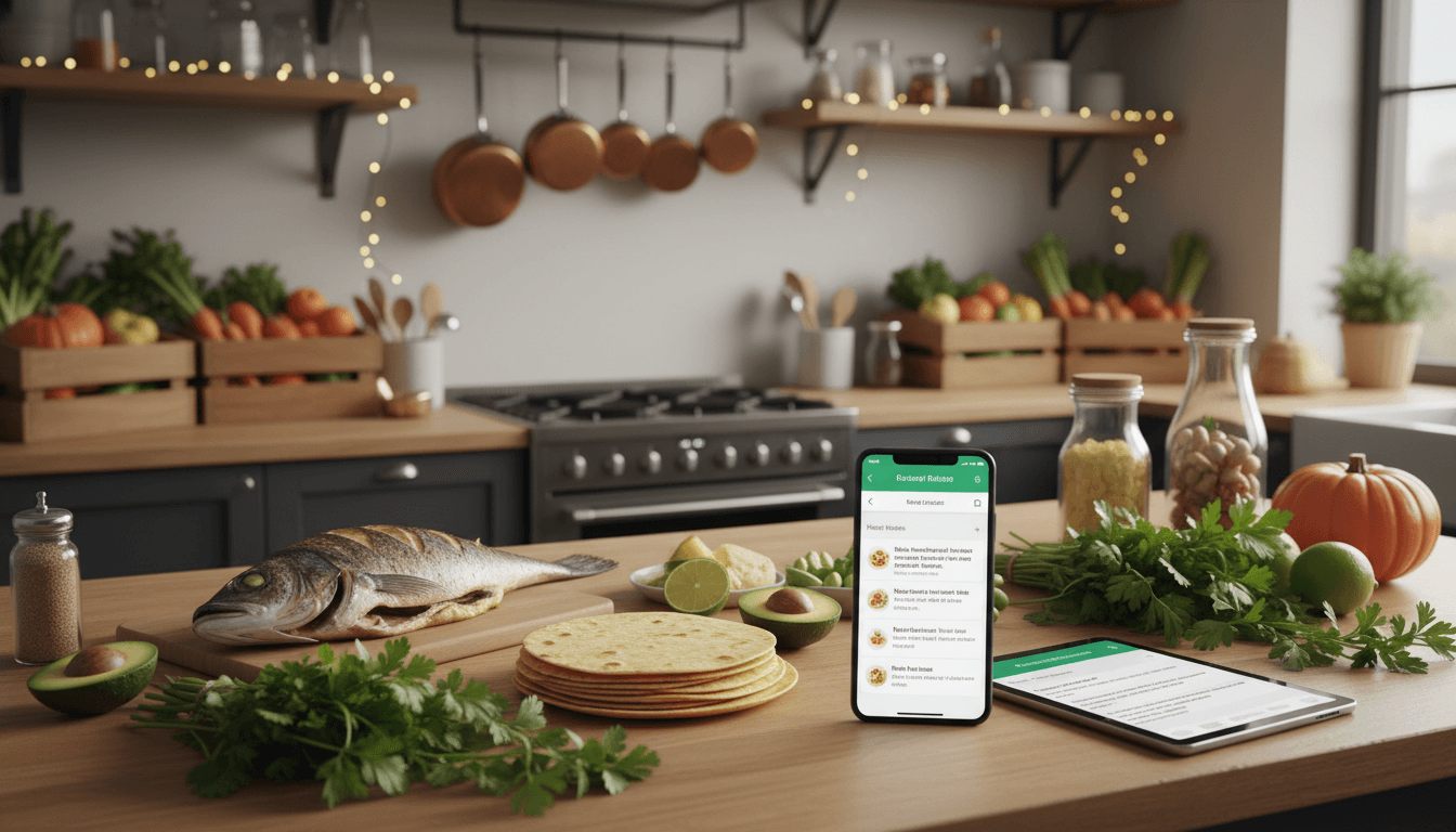 Featured image for Recettes conversationnelles : l’IA qui vend (et rassure)