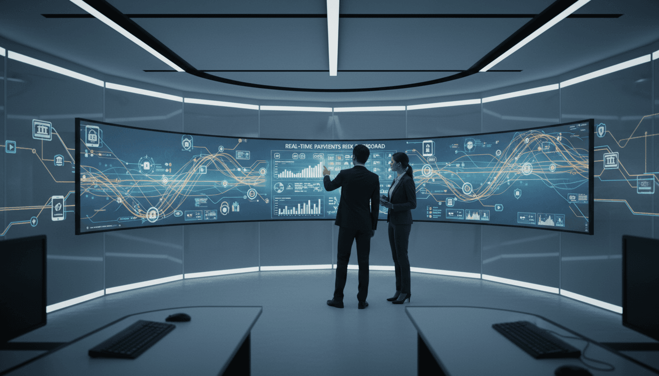 Featured image for A2A Payments + AI: A Practical Playbook to Stop Fraud