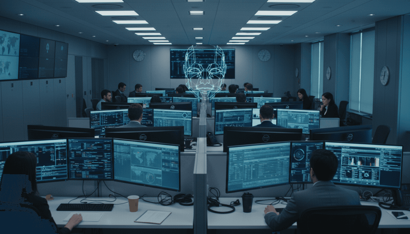Featured image for Deepfakes & Downtime: Crisis-Ready Finance Teams