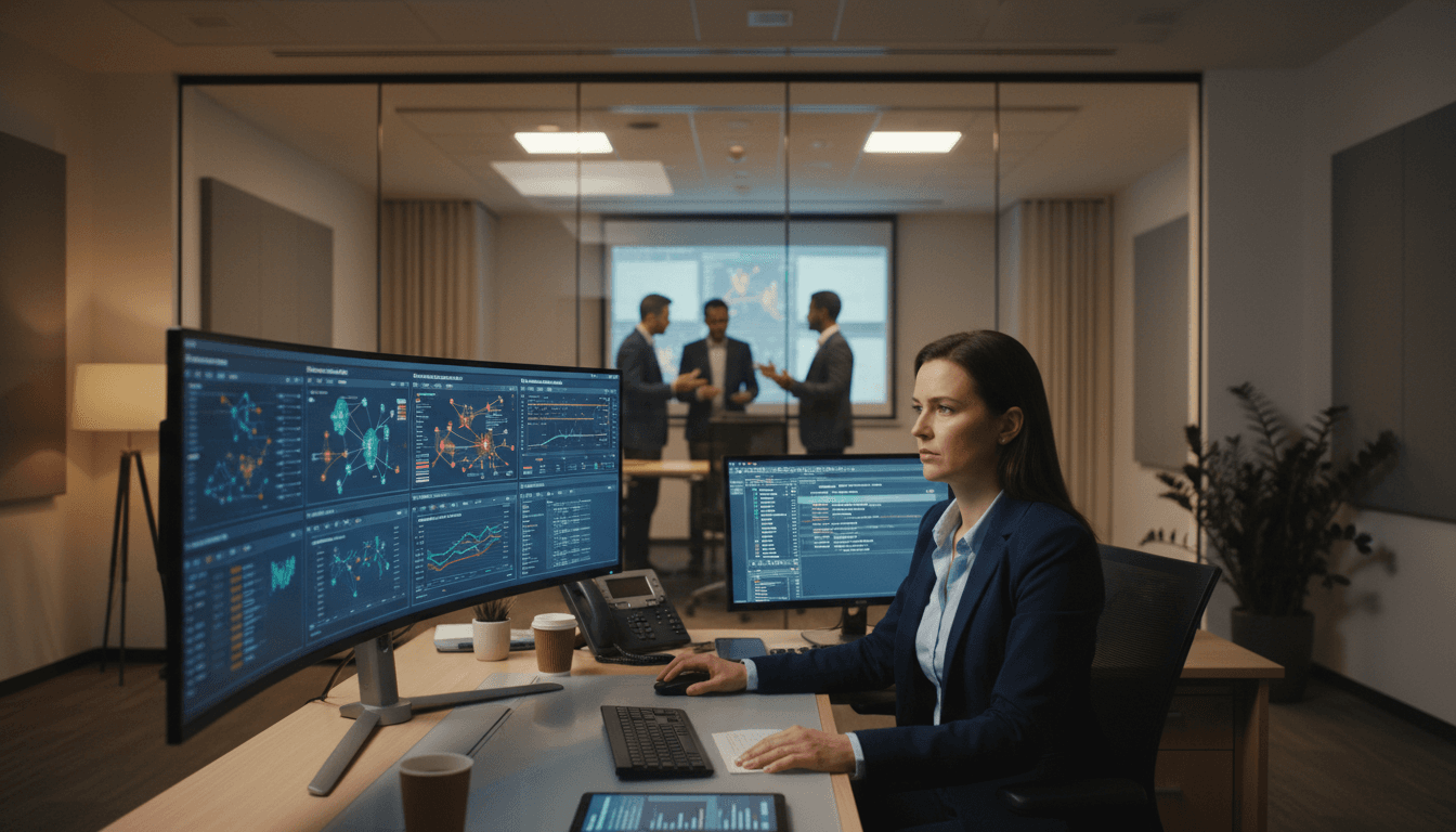 Featured image for AI Compliance Lessons From a €45M JPMorgan Fine