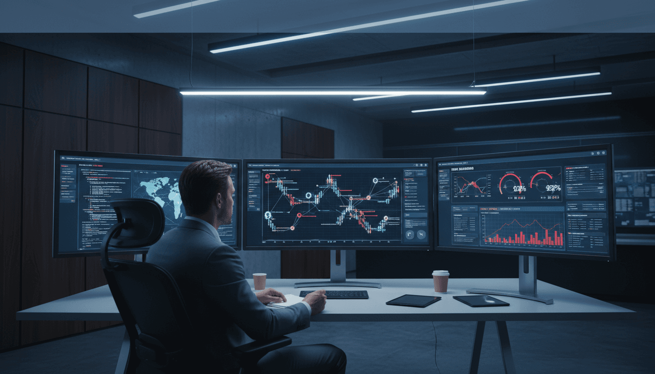 Featured image for How AI Helps Catch âPig Butcheringâ Crypto Scams