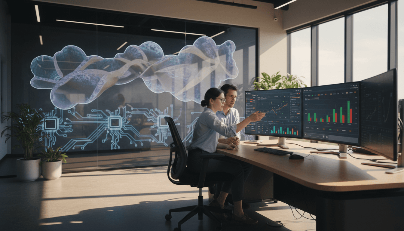 Featured image for PyTorch on TPUs: Cheaper AI scaling for Aussie firms