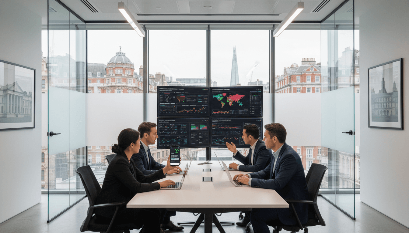 Featured image for UK Identity Verification Rules: Why Firms Aren’t Ready