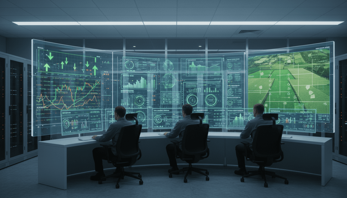 Featured image for Nvidia’s Open-Source AI Bet: Lessons for FinTech