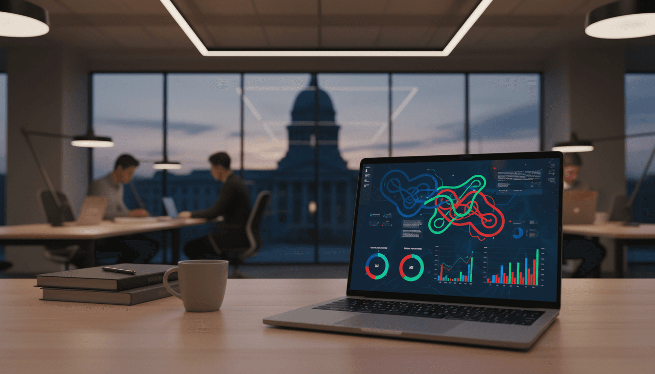 Featured image for Trump Pardon of Binance Founder: What It Means