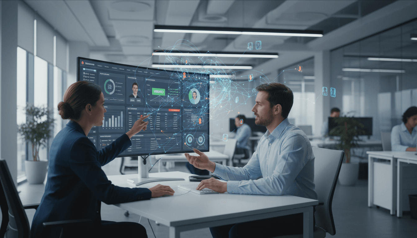 Featured image for Experian + KYC360: AI-Ready KYC for Faster Onboarding