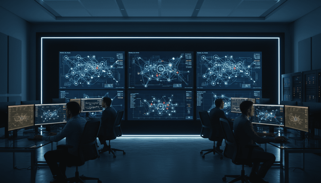 Featured image for AI Compliance Lessons from a ÂŁ44m Financial Crime Fine