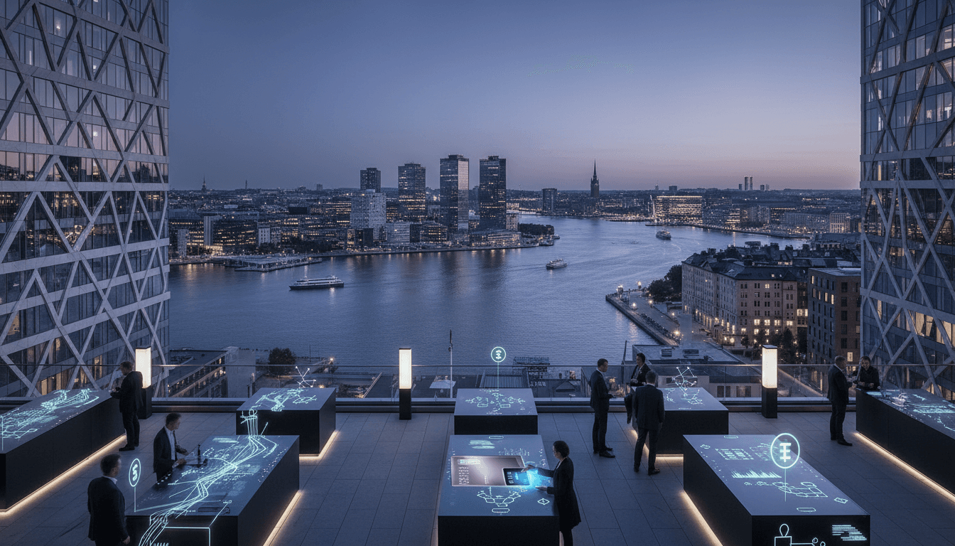 Featured image for NextGen Nordics 2026: What Aussie Fintechs Should Steal