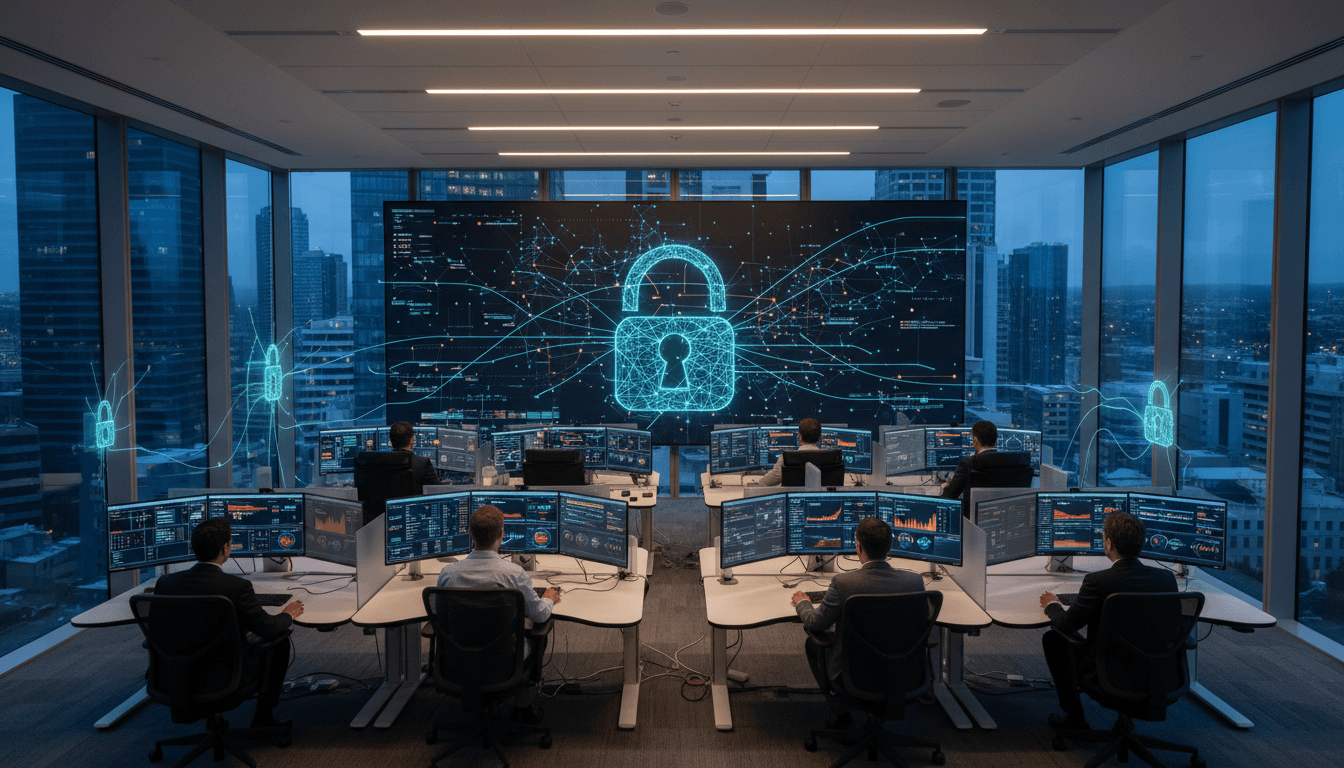 Featured image for AI Specialisation for All-Cause Fraud Defense