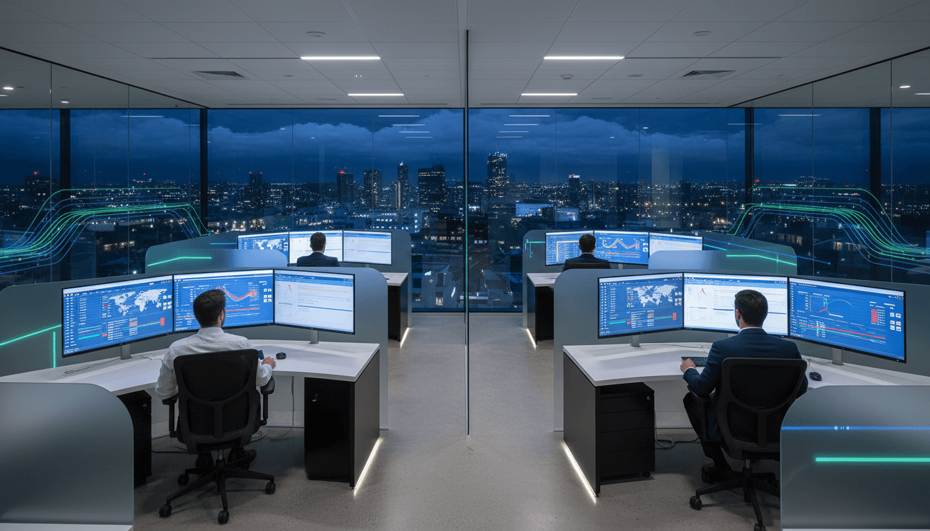 Featured image for AI Screening That Cuts False Positives in Payments