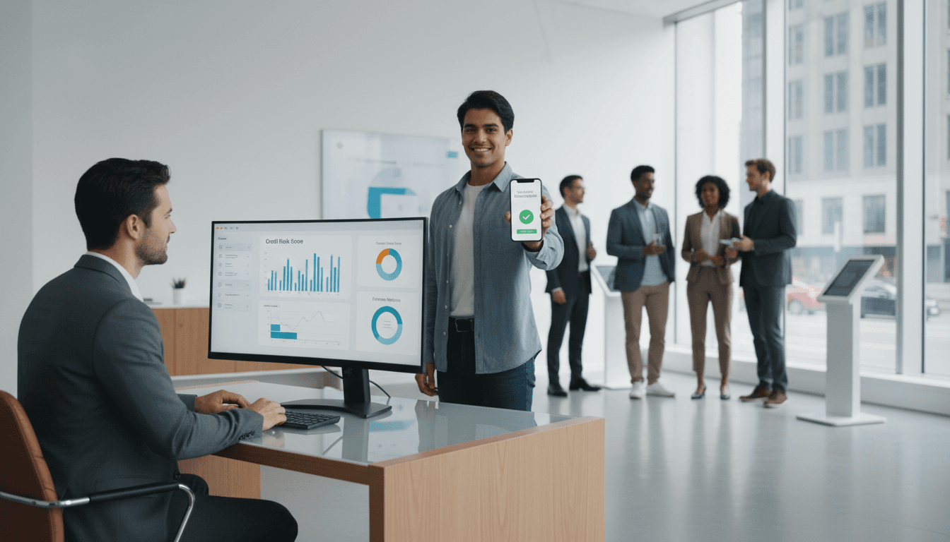 Featured image for Inclusive AI Onboarding in Finance Needs Humans Too