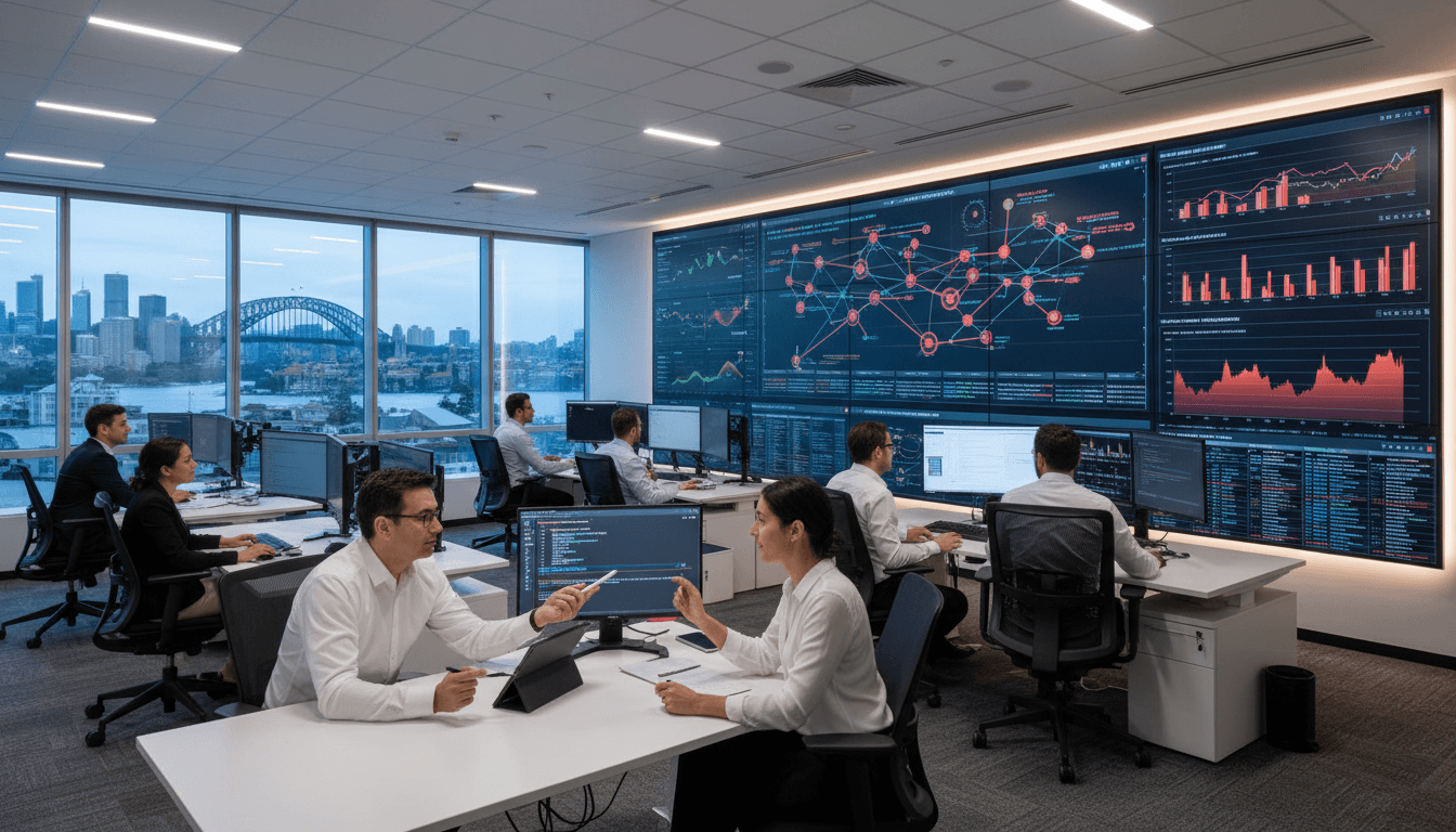 Featured image for AI Compliance for Banks: Why Rules-Only Is Dead