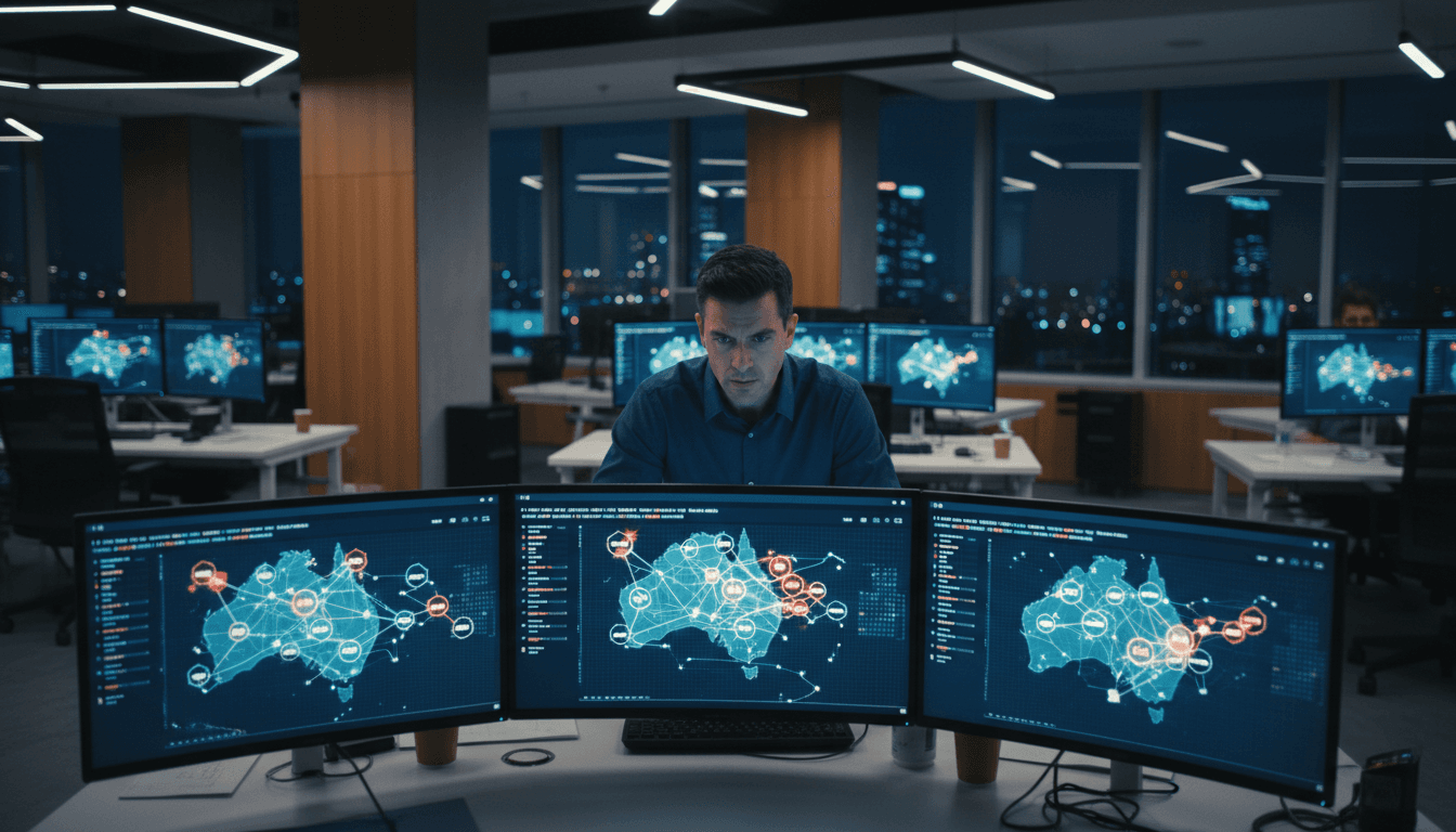 Featured image for AI Fraud Detection: Smarter Defenses for Fintech