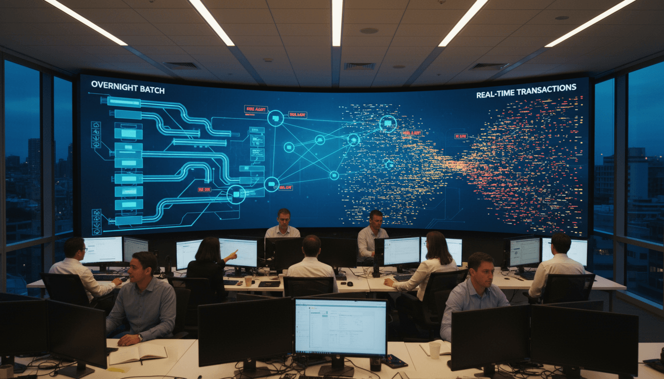 Featured image for Batch Payments Aren’t Dying Yet—Here’s the AI Angle