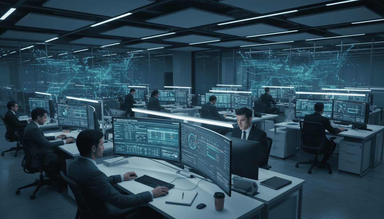 Featured image for AI Fraud Controls: Avoid the £44m Compliance Wake‑Up