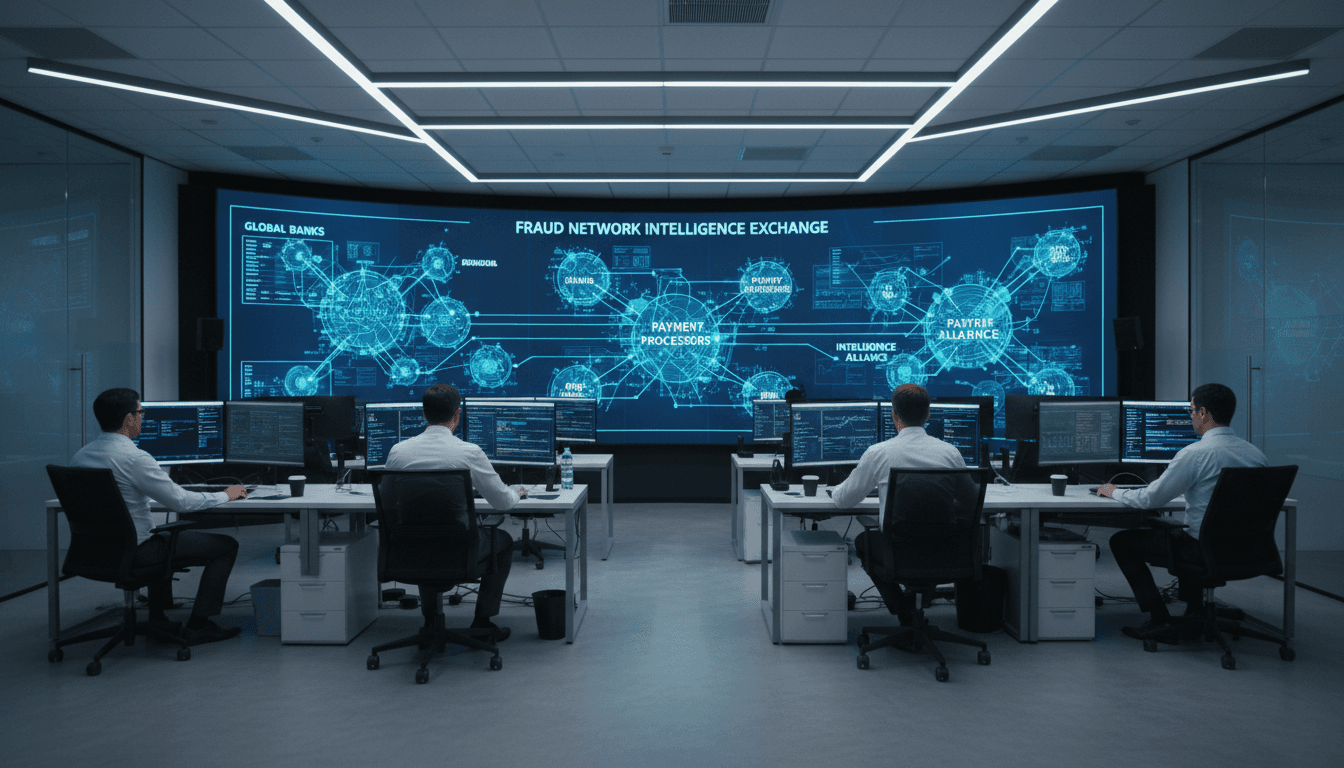 Featured image for Consortium Fraud Detection: Smarter AI, Fewer Losses