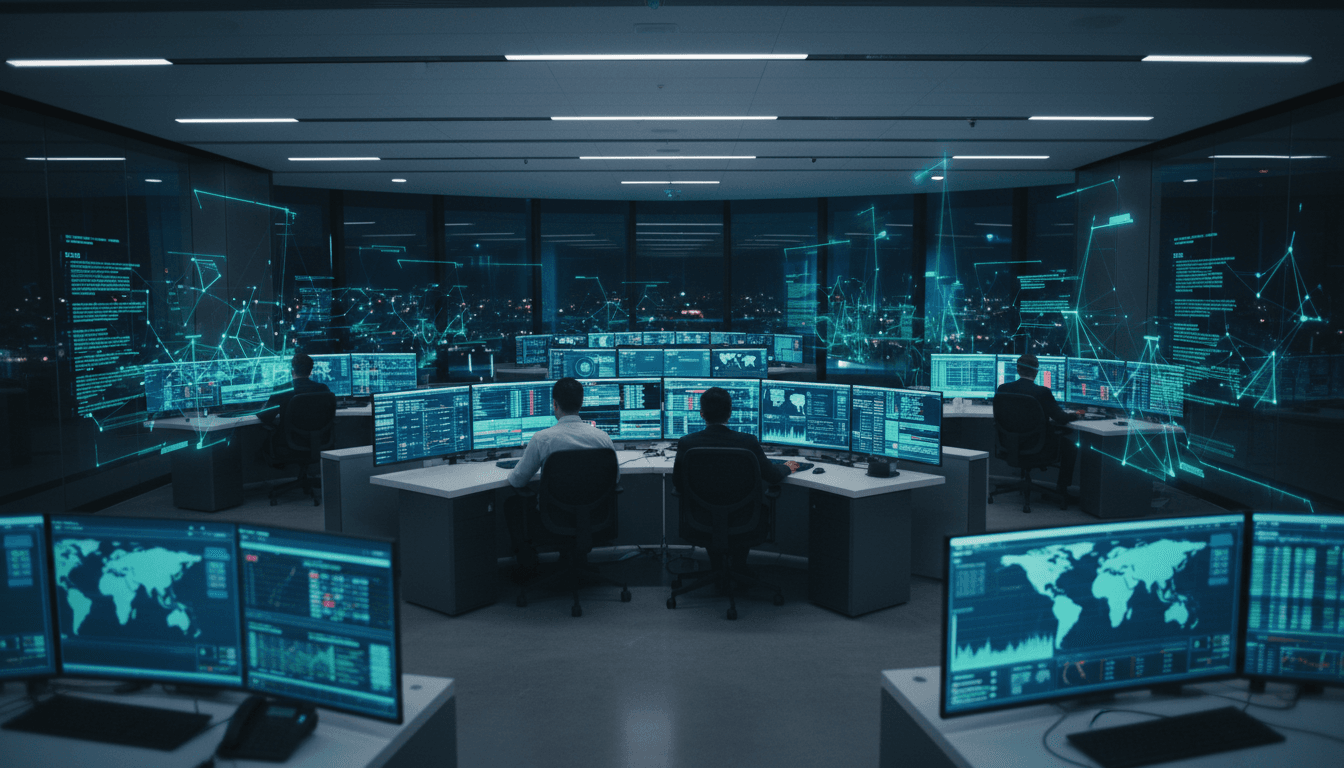 Featured image for Specialised AI Fraud Detection: Stop All‑Cause Fraud