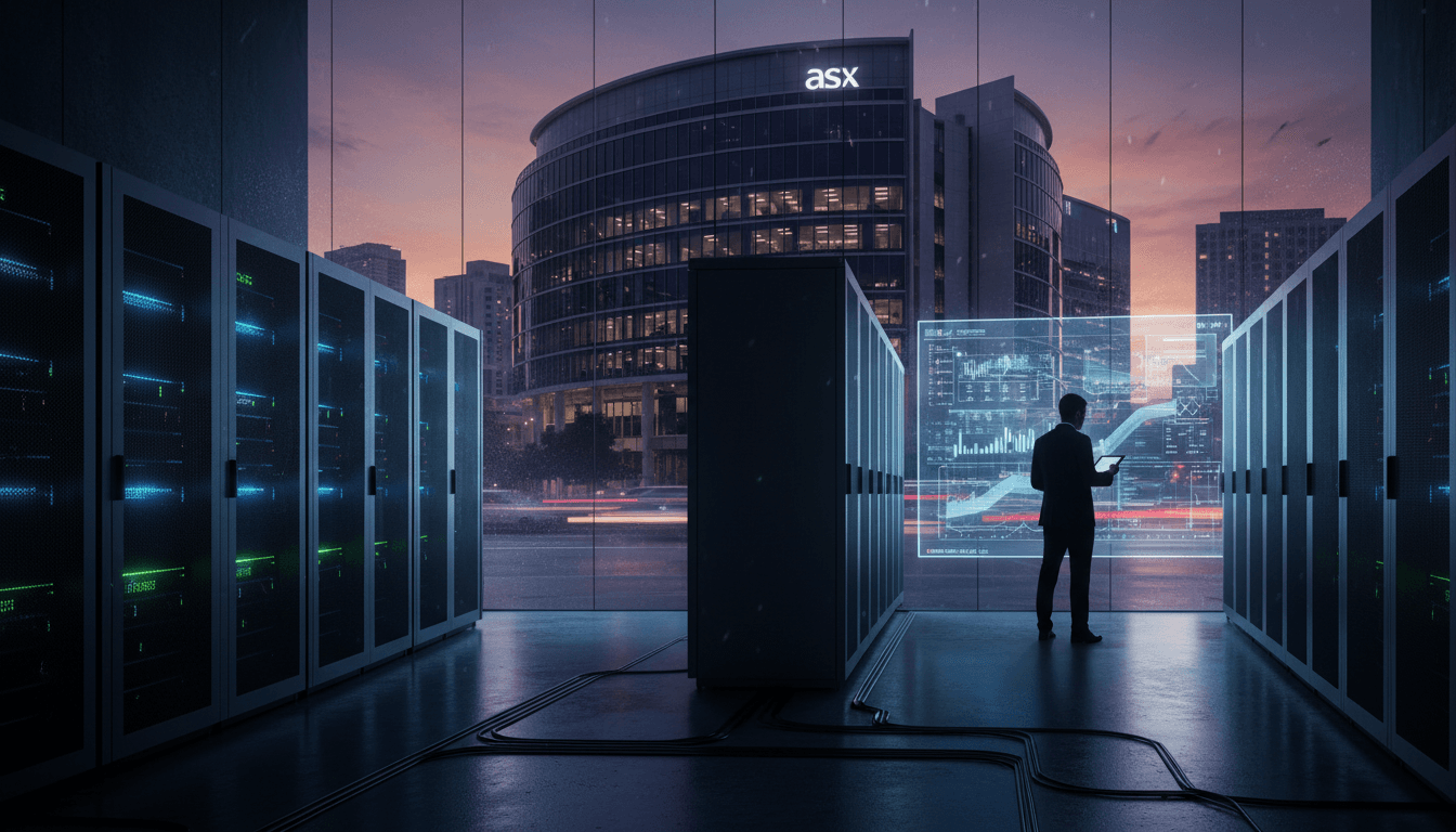 Featured image for ASX Reset: What Resilience Really Means for AI Finance