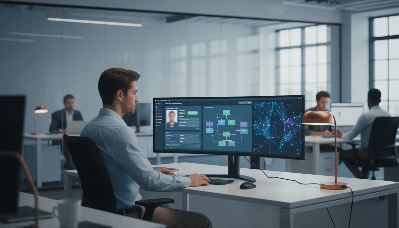 Featured image for Experian Buys KYC360: AI KYC Gets Serious