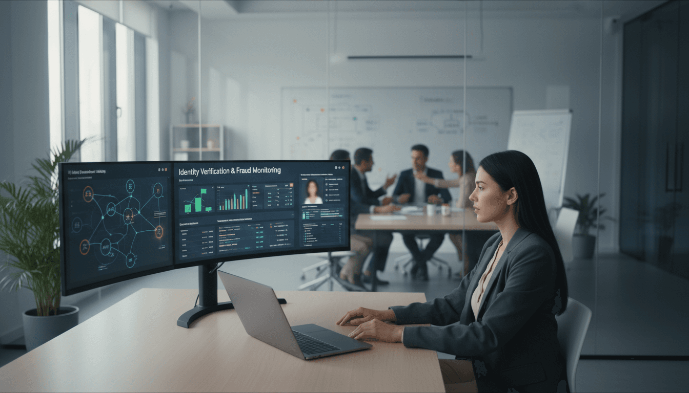 Featured image for Experian Buys KYC360: What It Means for AI Compliance