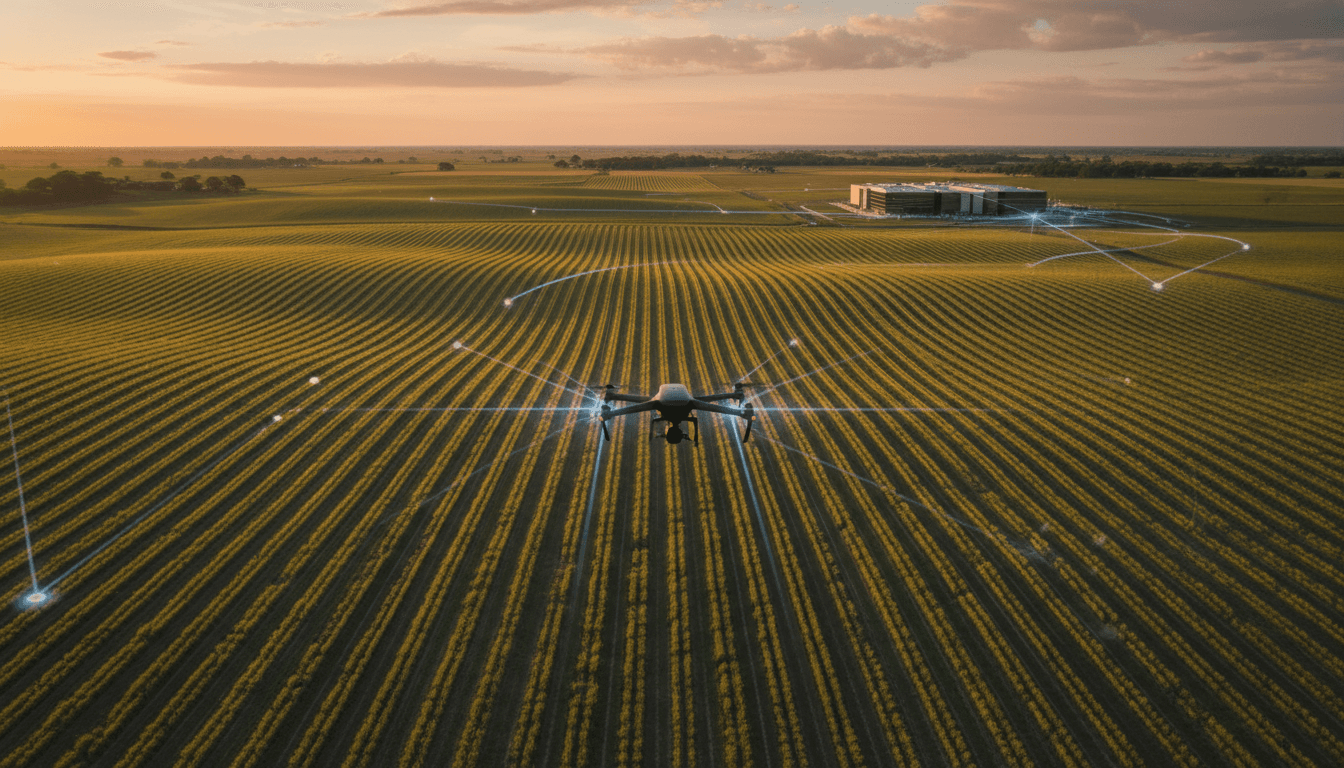 Featured image for Nvidia’s Open-Source AI Bet: What It Means for AgriTech