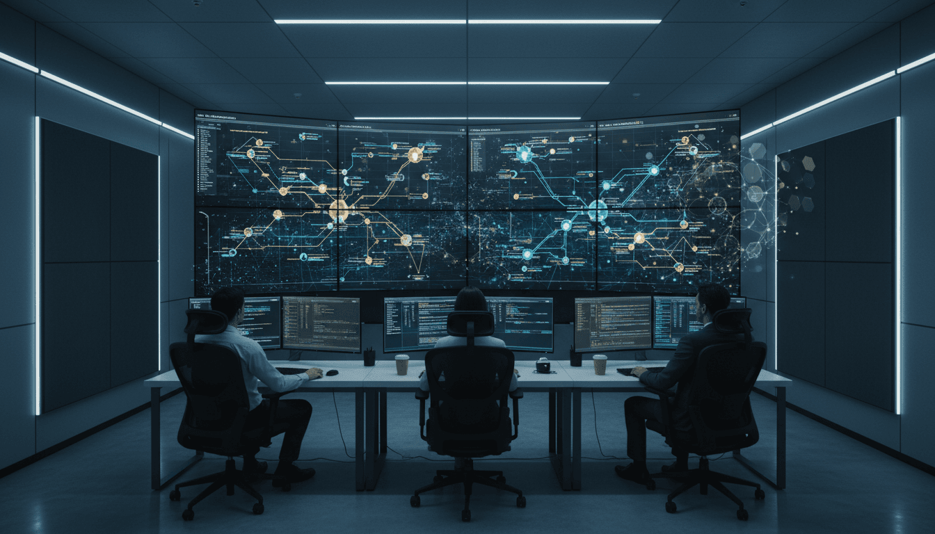 Featured image for AI Fraud Detection Needs Consortium Data to Work