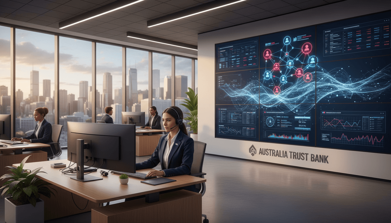 Featured image for AI Fraud Prevention for 2026: Stay Ahead of Crime