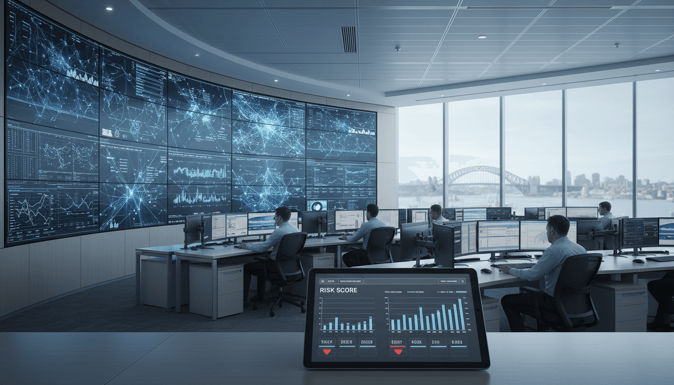 Featured image for AI Financial Crime Prevention Playbook for 2026