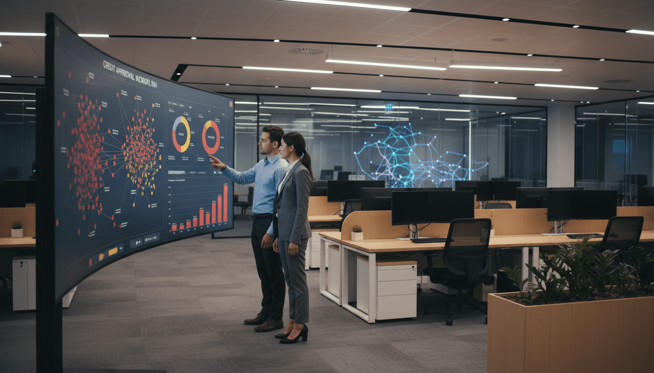 Featured image for AI in Finance: Why It’s Promising but Not Ready Yet