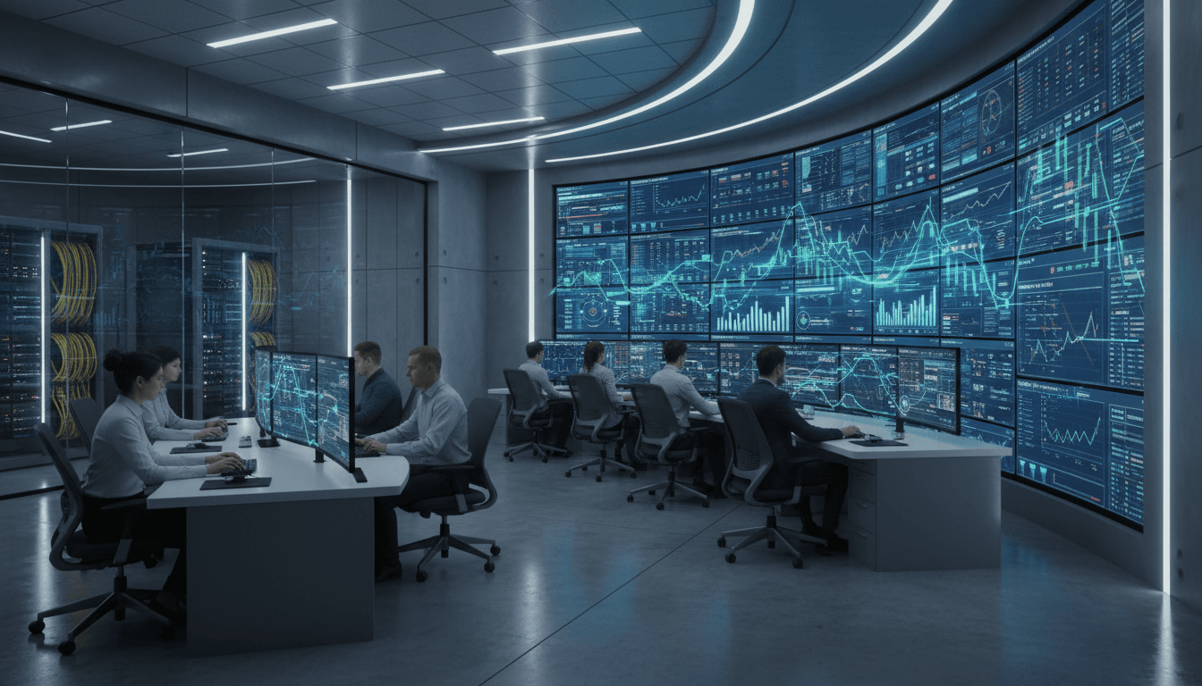 Featured image for Automated AML: What Fintech Partnerships Get Right