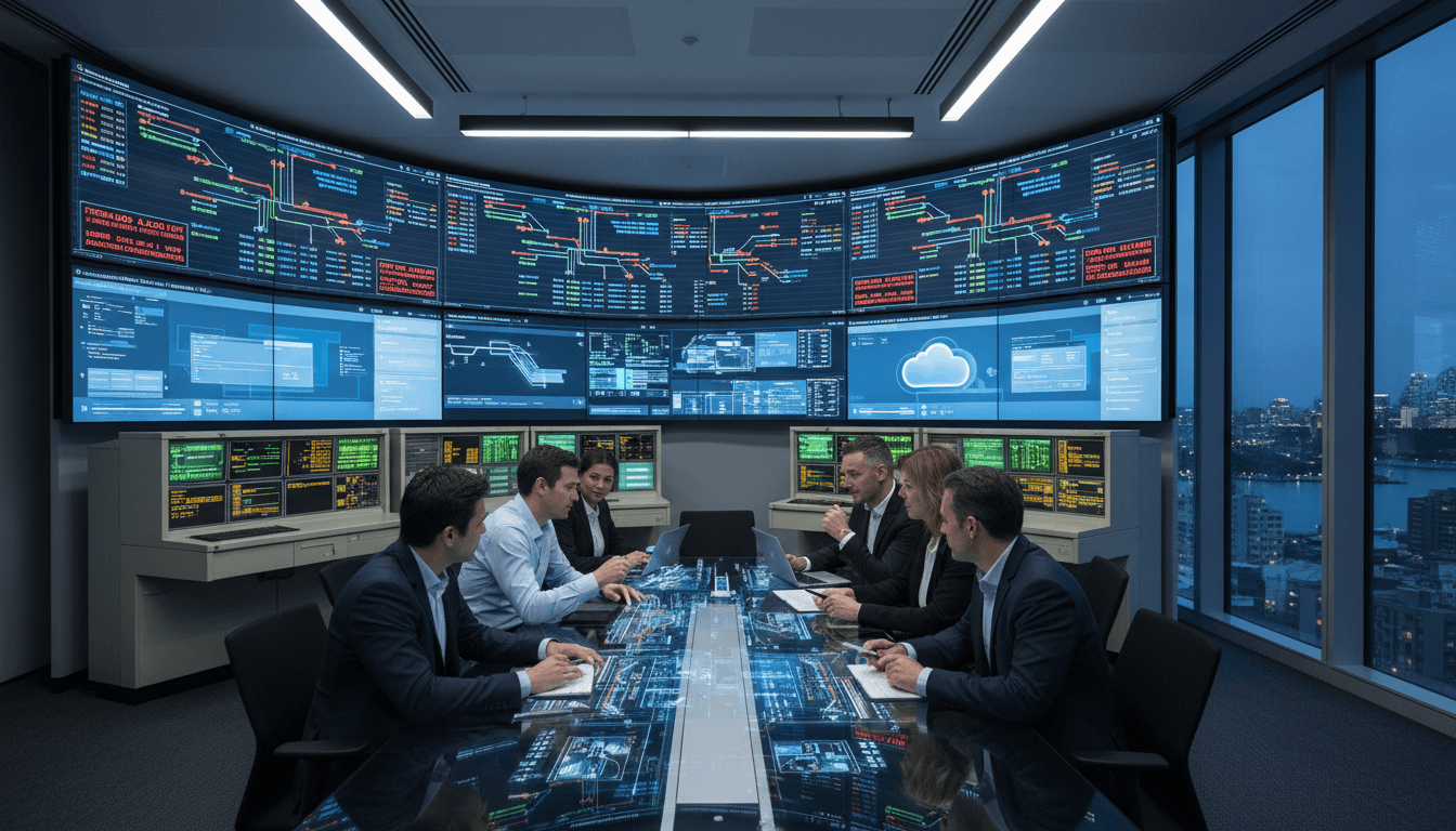 Featured image for Batch Payments Retirement Delayed: Use AI to Modernise