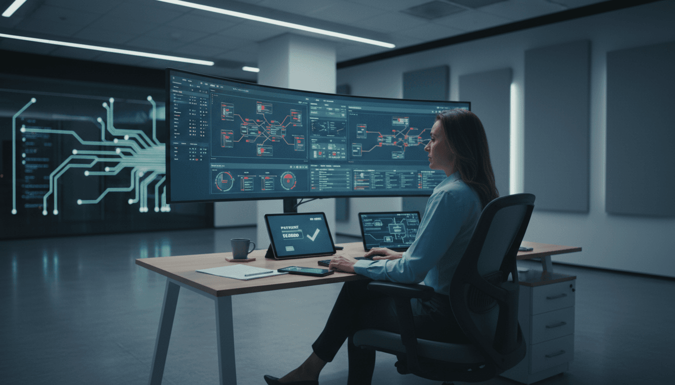 Featured image for Specialised AI Fraud Detection That Actually Works