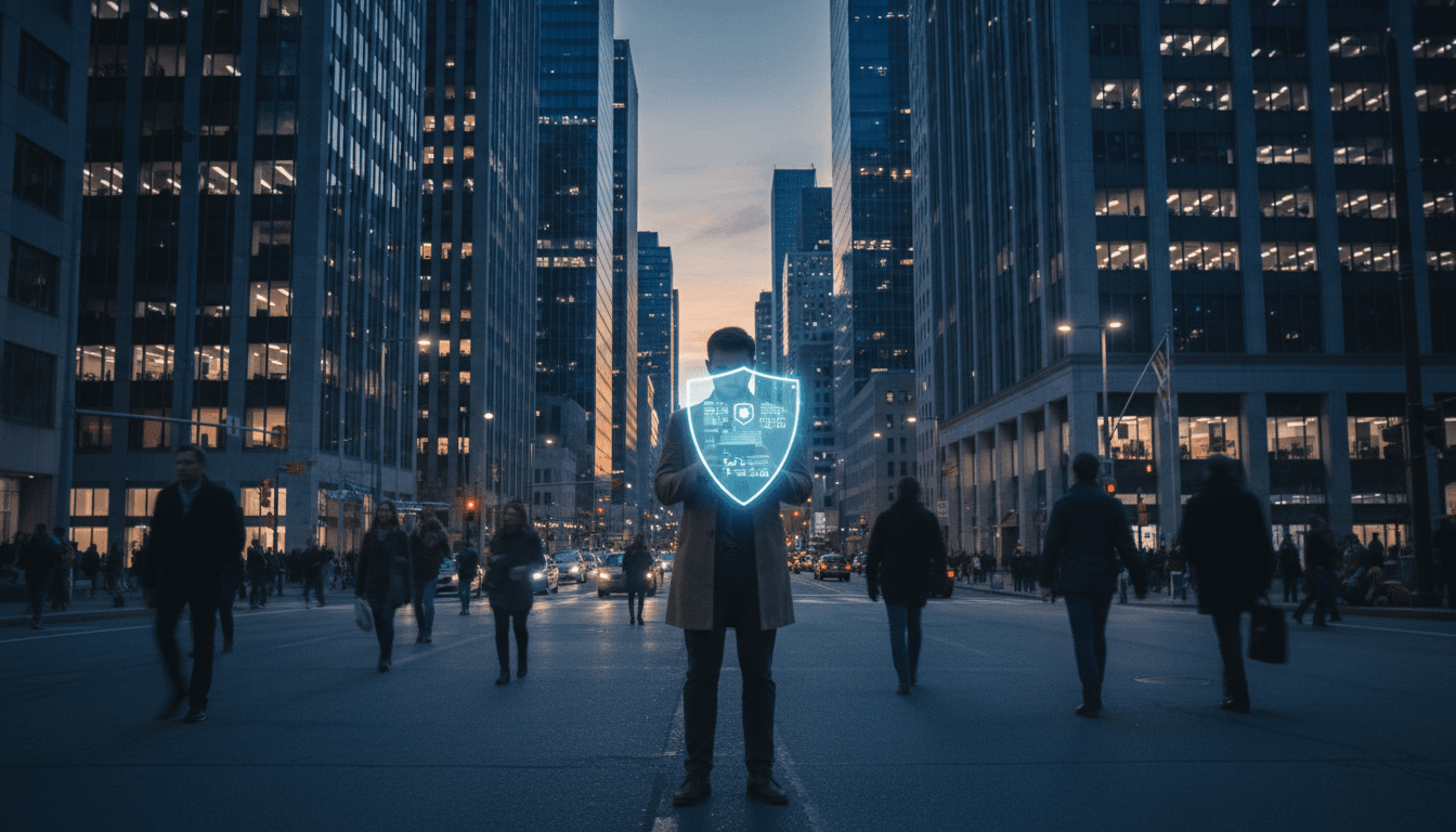 Featured image for Revolut āStreet Modeā: Stop Transfer Mugging Fast