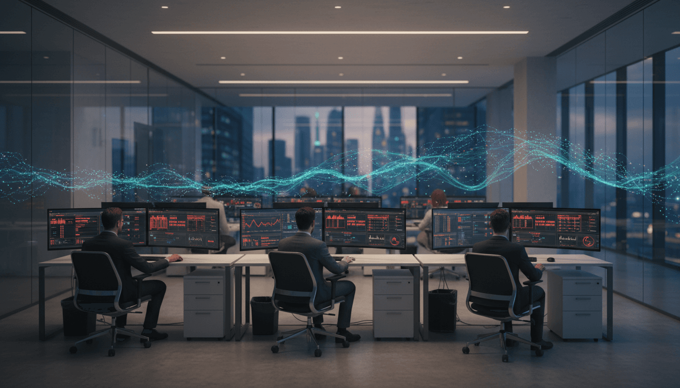 Featured image for Smarter Screening: Fewer False Positives, Faster Payments