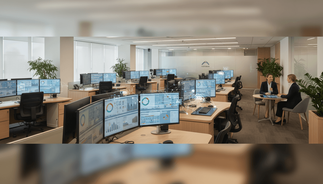 Featured image for AI in Finance: Why ROI Lags (and How to Fix It)