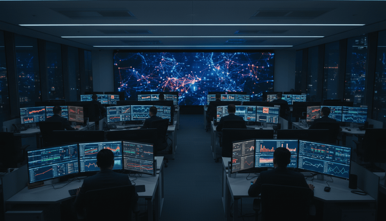 Featured image for Ransomware Payments Fell in 2024—AI Explains Why