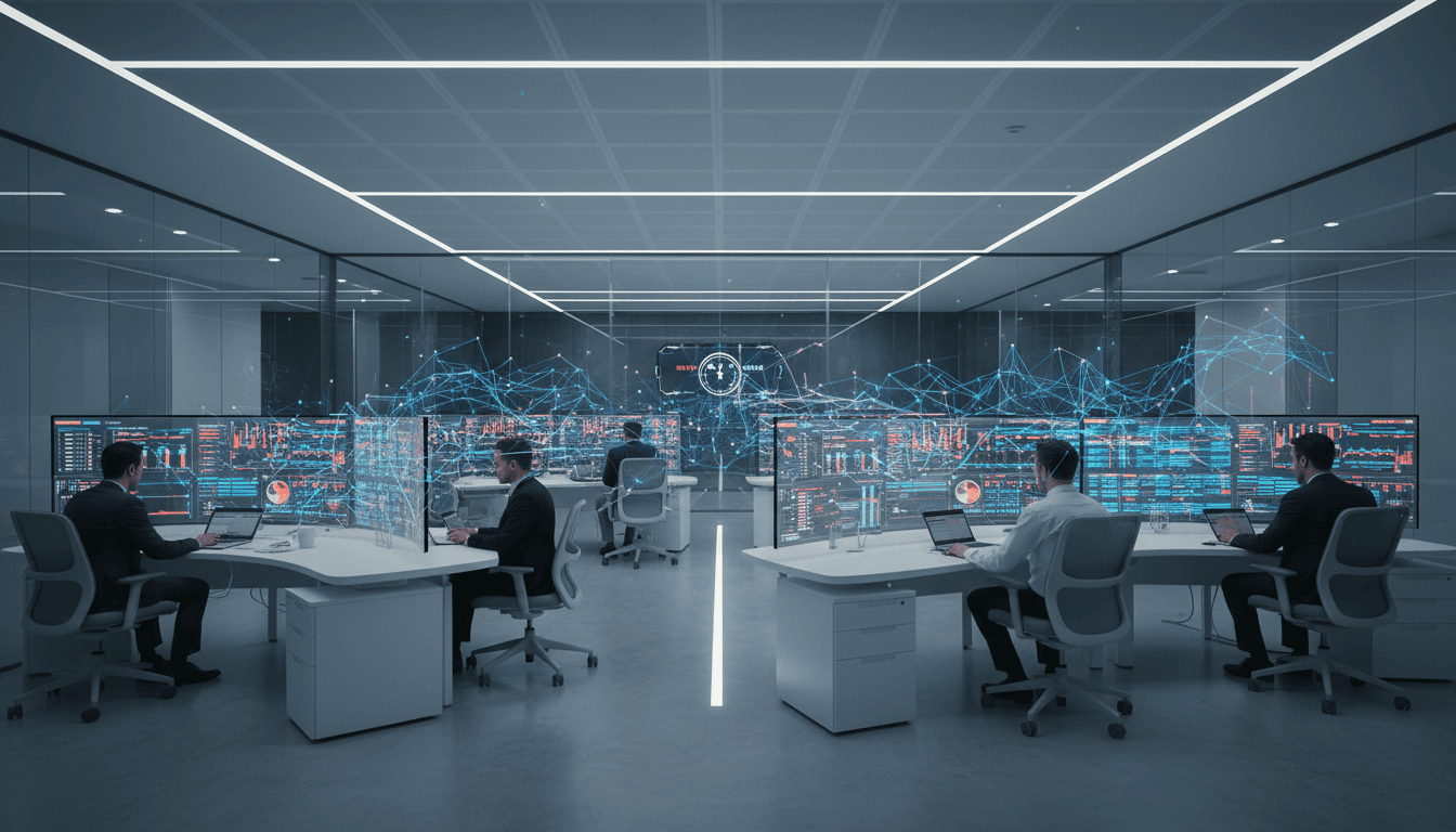 Featured image for AI AML Automation: What SmartSearch–T-Tech Signals