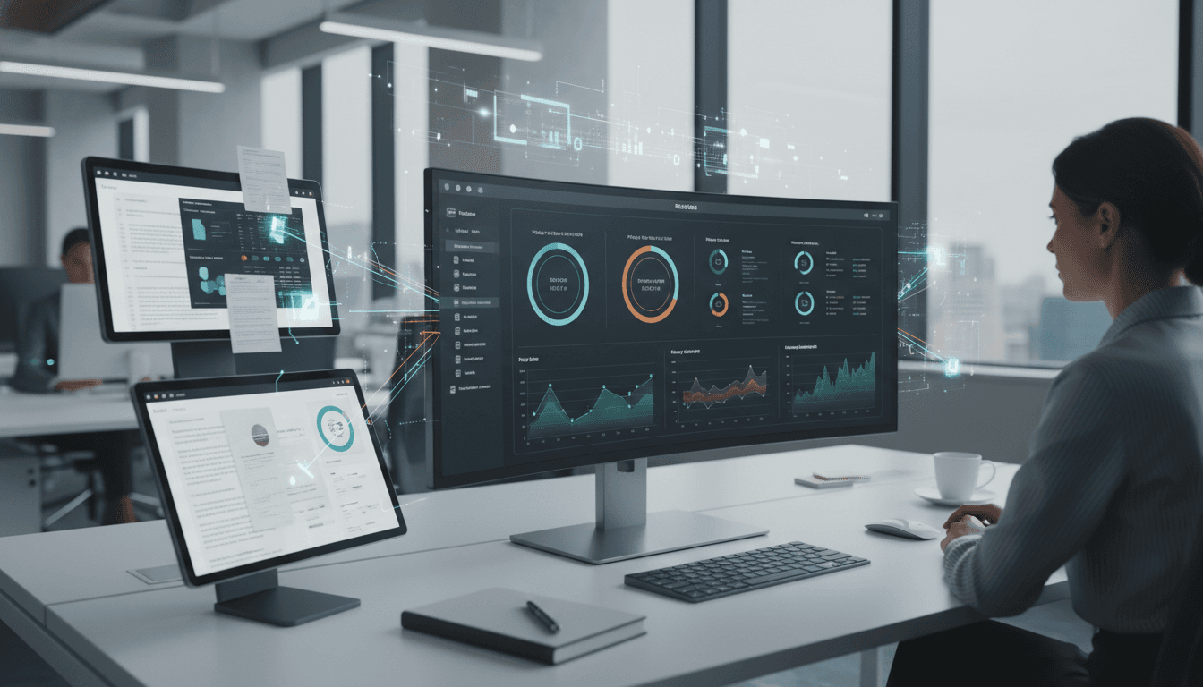 Featured image for AI Data Ingestion for Underwriting: Lessons for FinTech