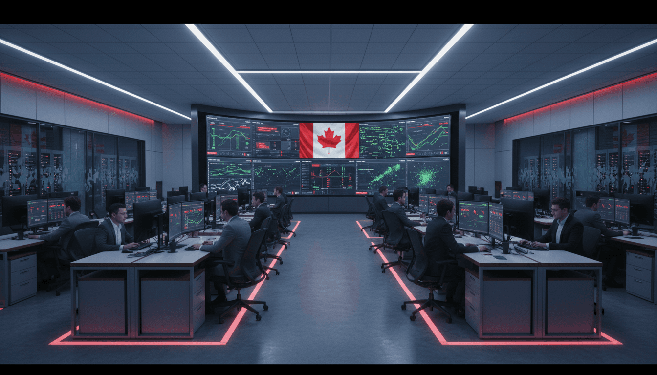 Featured image for Canada’s Anti-Fraud Agency Puts Banks on the Hook