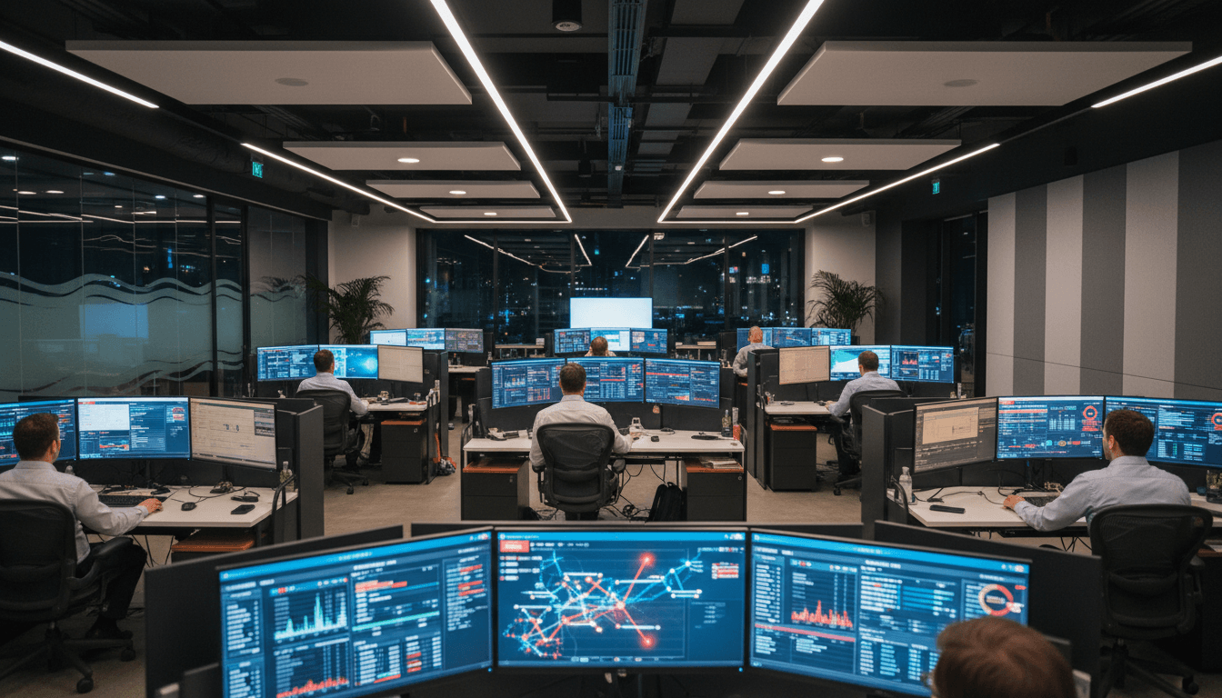 Featured image for Specialised AI Fraud Detection for Aussie Finance