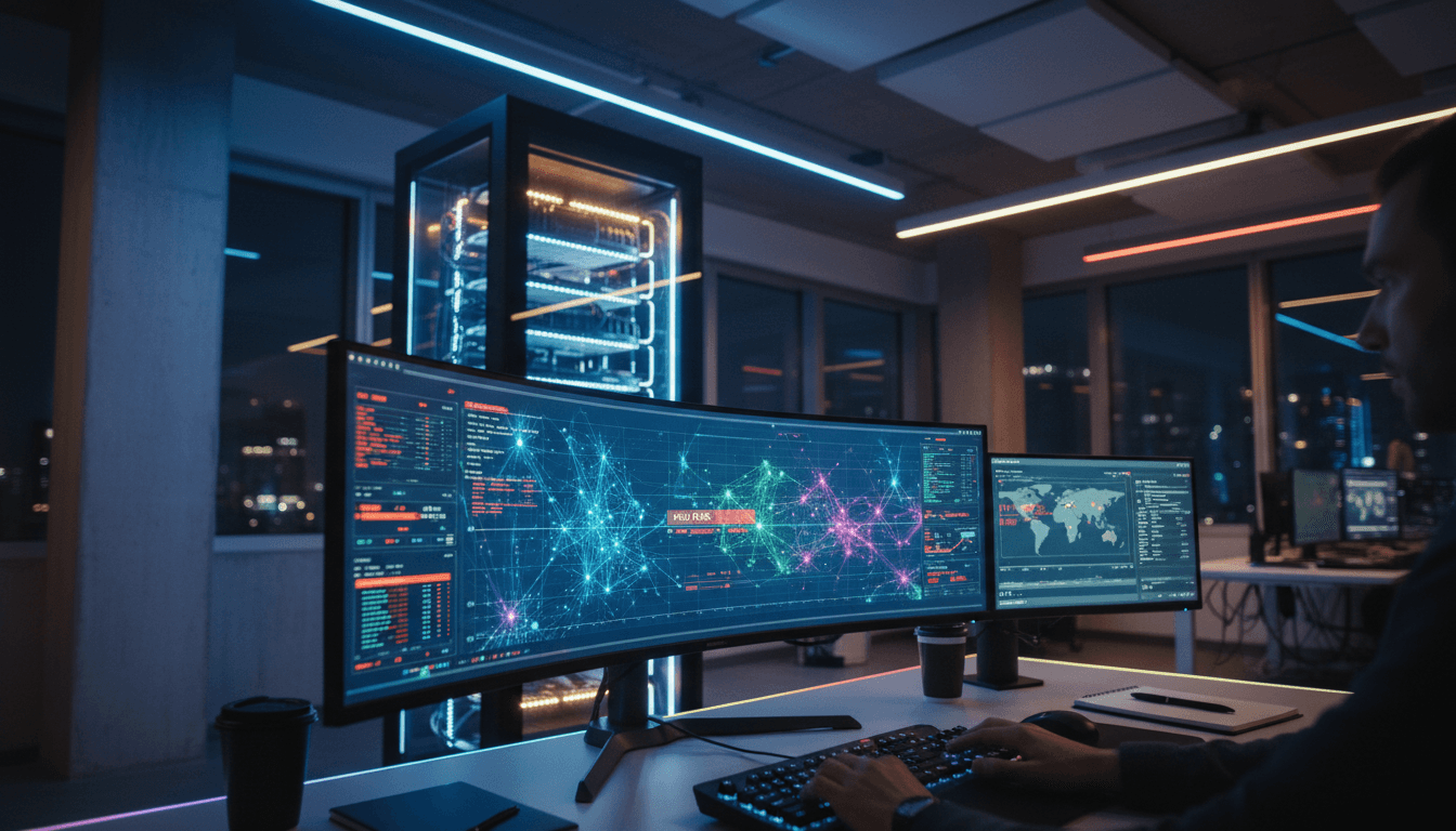 Featured image for PyTorch on Google TPUs: What It Means for Fintech AI