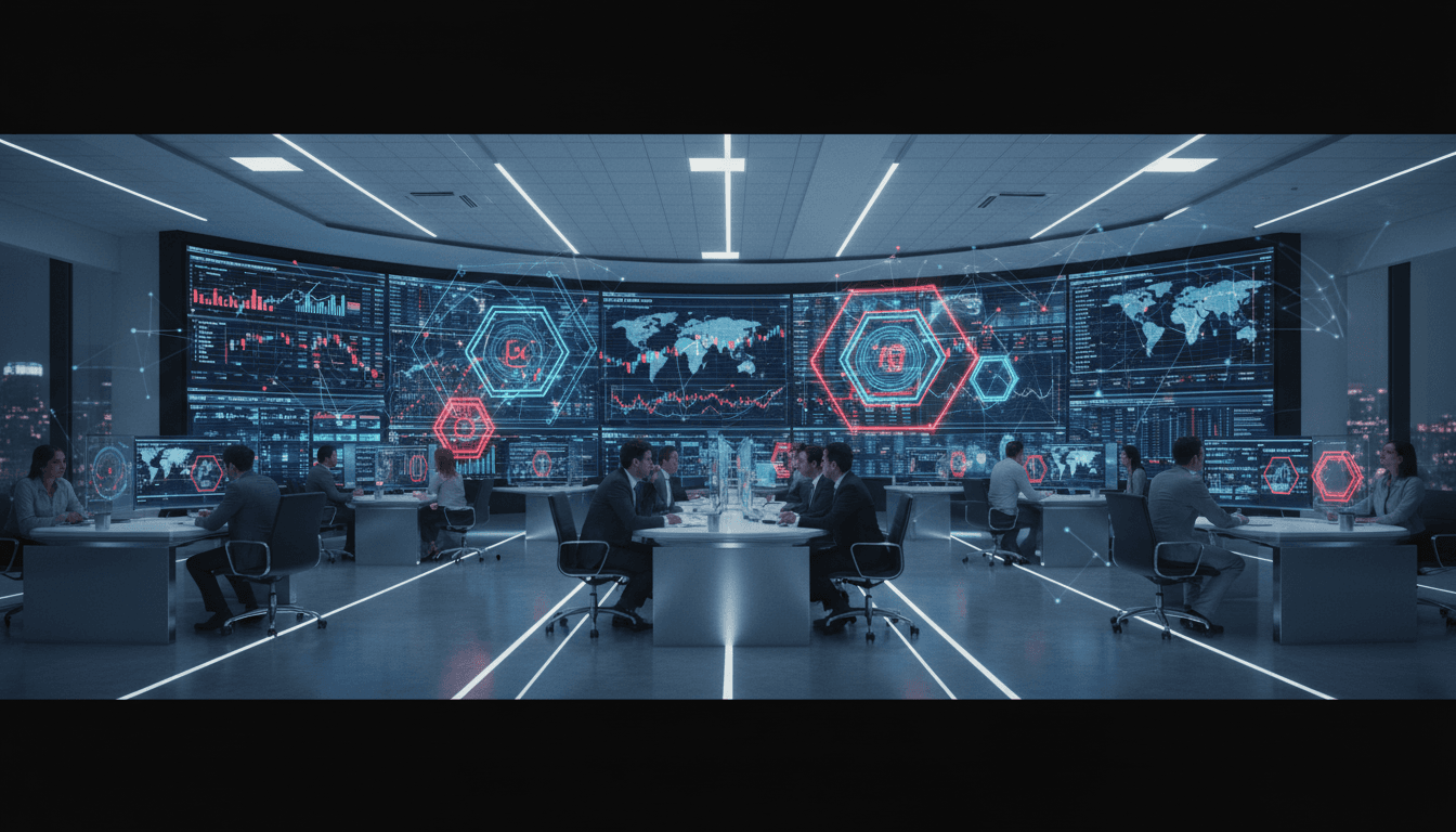 Featured image for AI Market Surveillance: What Nasdaq’s Upgrade Signals