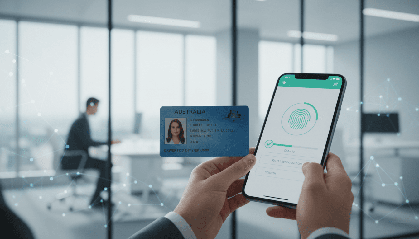 Featured image for Instant License Checks in KYC: Faster, Safer Onboarding