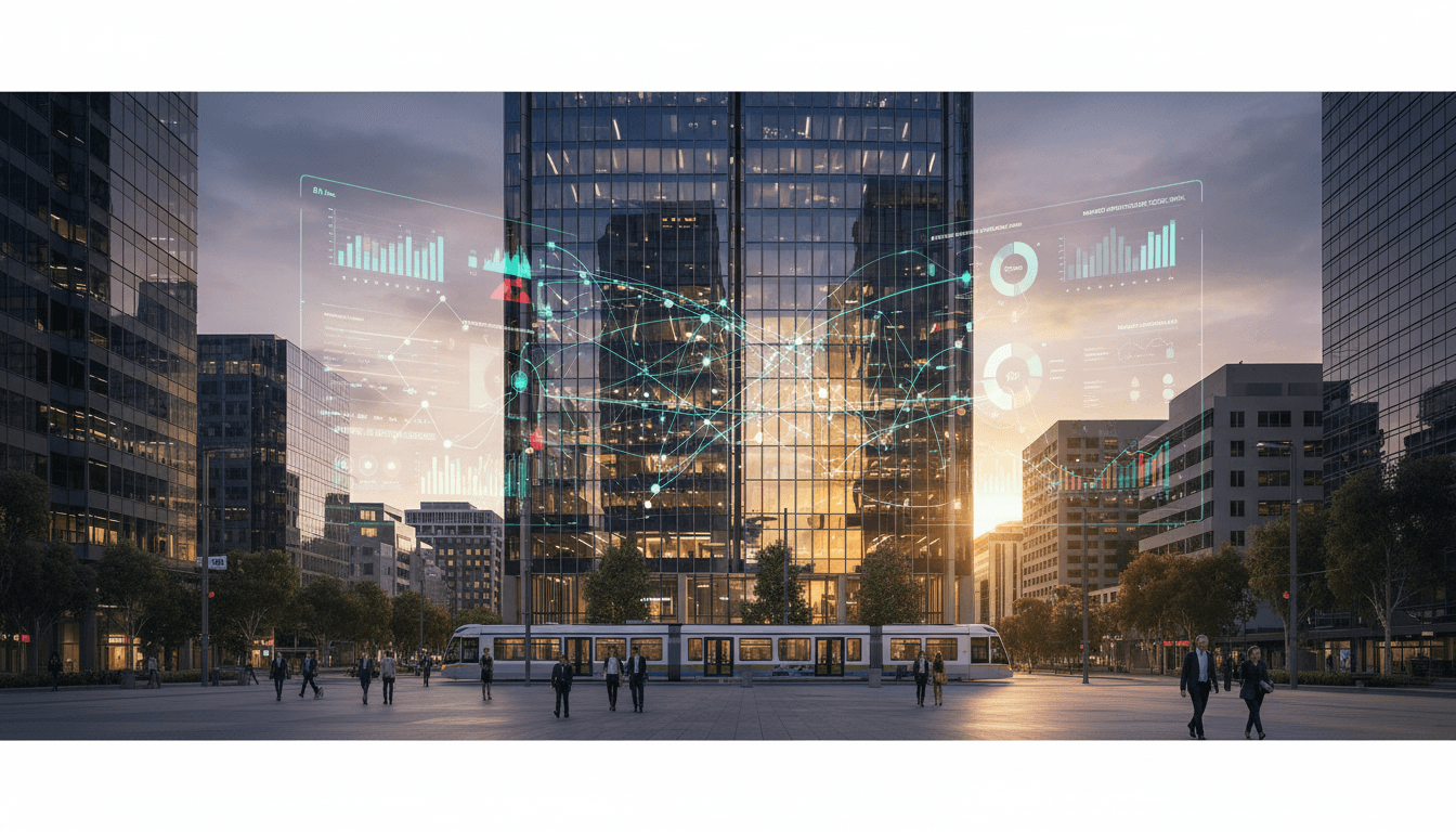 Featured image for ASX reset: 7 lessons for AI-ready finance teams