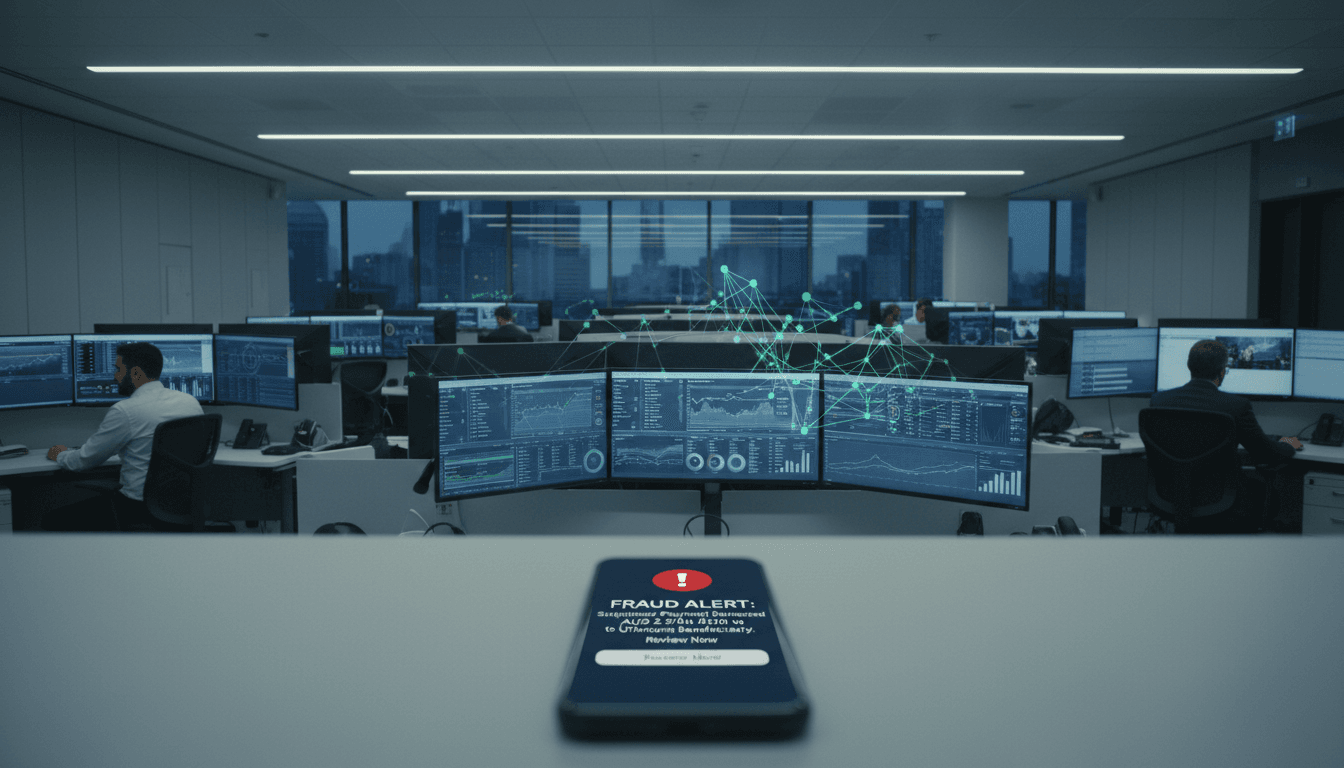 Featured image for AI Scam Fears Are Rising—Here’s How Banks Respond