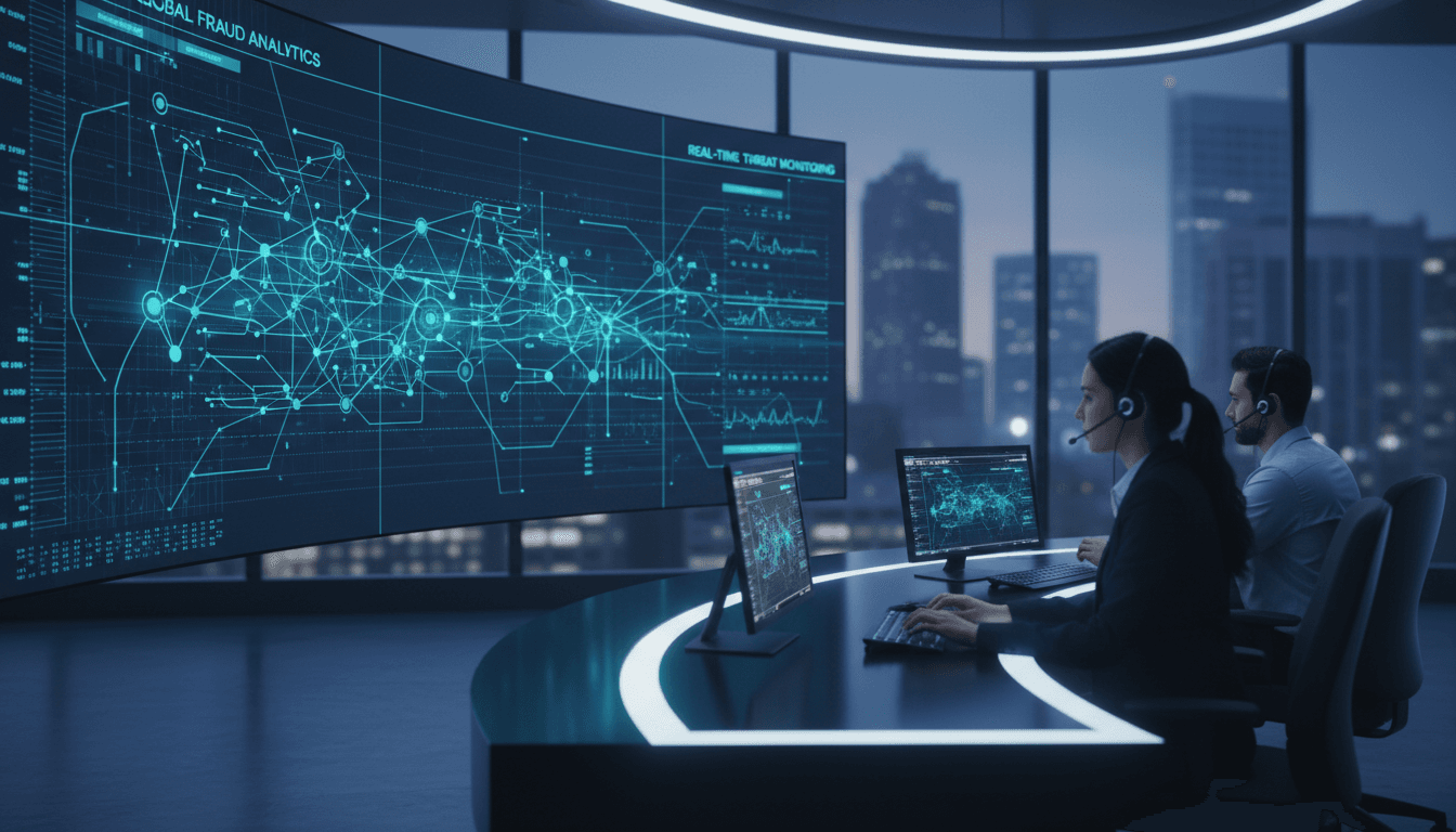 Featured image for Fraud Detection Needs a Consortium, Not a Solo Bank