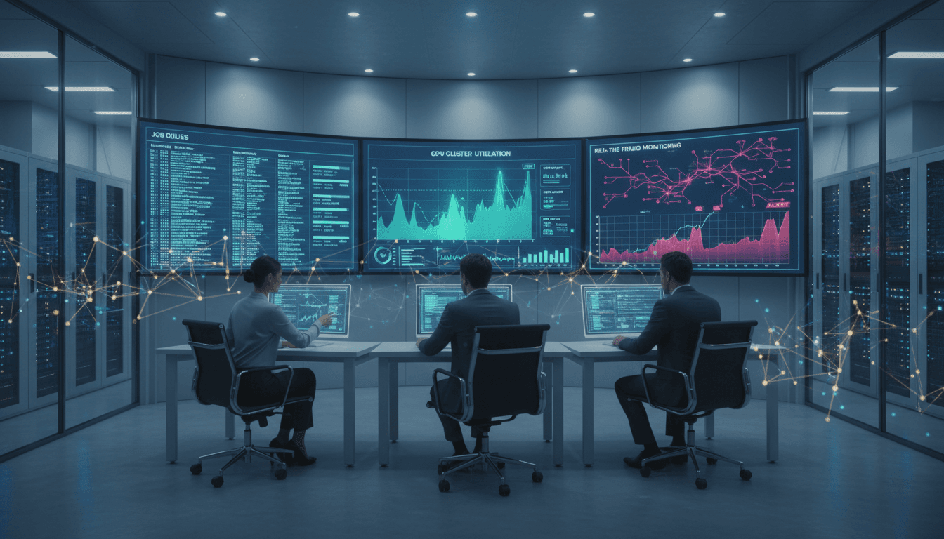 Featured image for Nvidia’s Slurm Deal: What It Means for Fintech AI