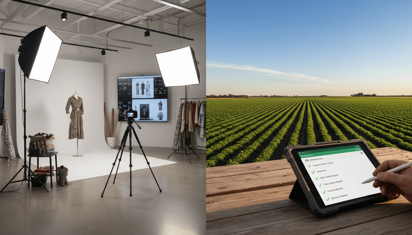 Featured image for AI-Generated Imagery: A Playbook for Regulated Teams