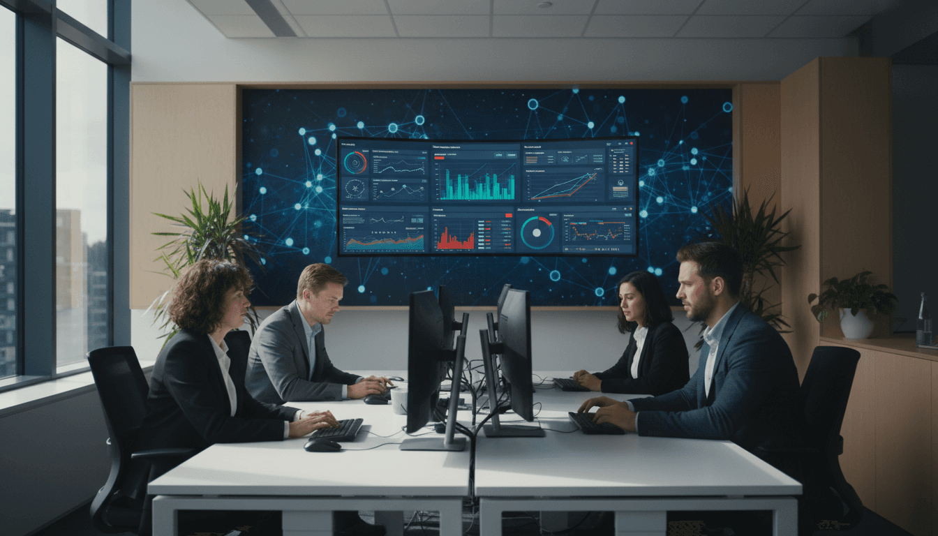 Featured image for Crypto Compliance Fines: How AI Helps Aussie Fintechs