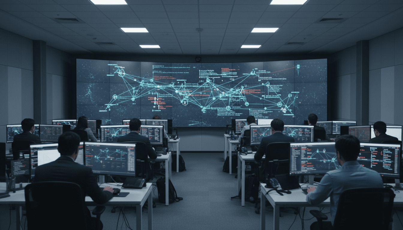 Featured image for AI vs Pig Butchering Scams: Track Dirty Bitcoin Fast